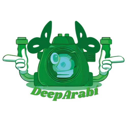 Equipo-DeepArabí-logo